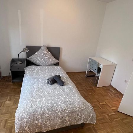 Apartmenthaus Somborn Μπόχουμ Εξωτερικό φωτογραφία