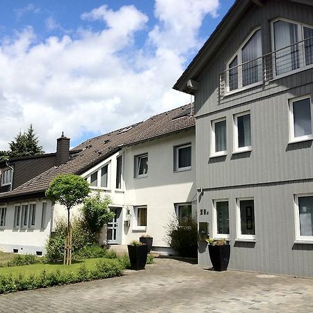 Apartmenthaus Somborn Μπόχουμ Δωμάτιο φωτογραφία