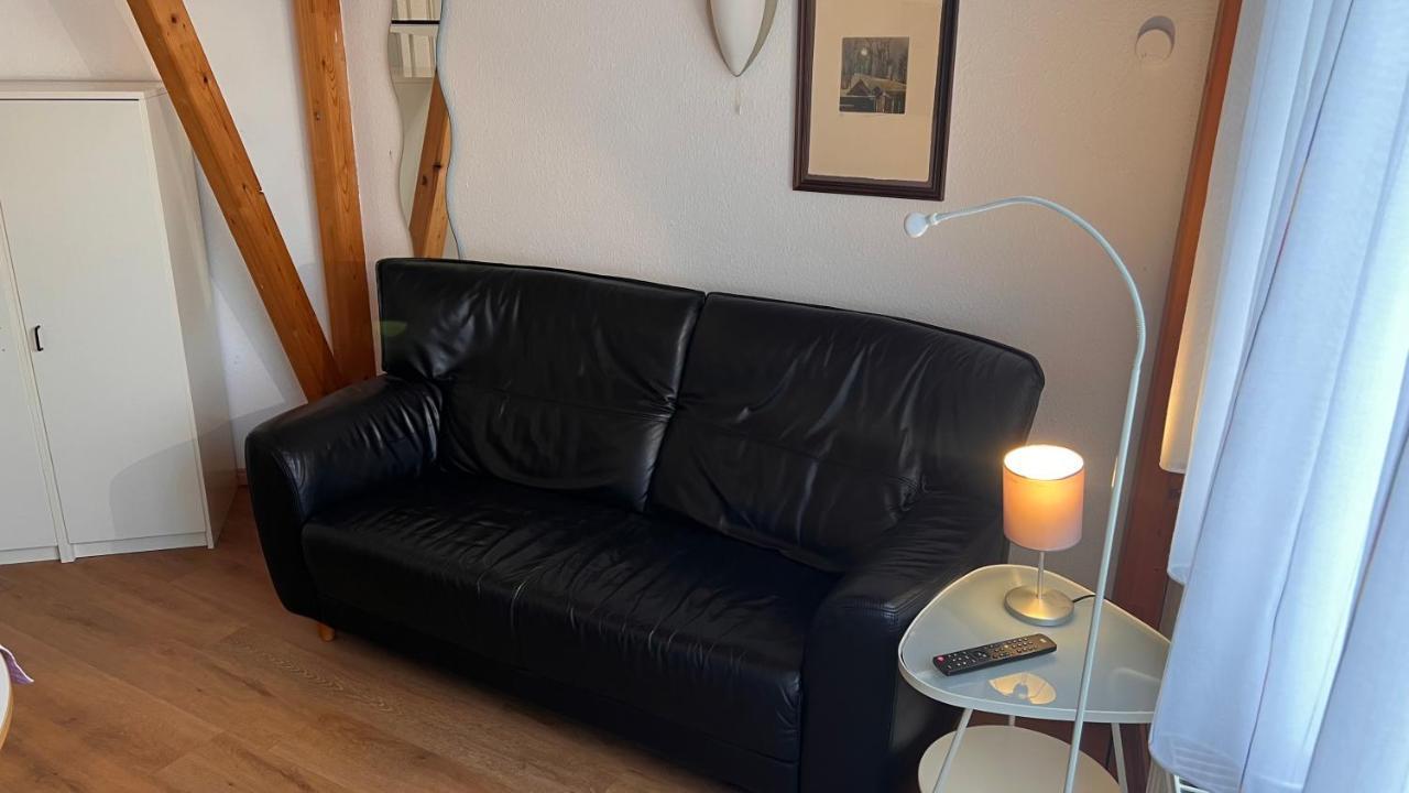 Apartmenthaus Somborn Μπόχουμ Εξωτερικό φωτογραφία