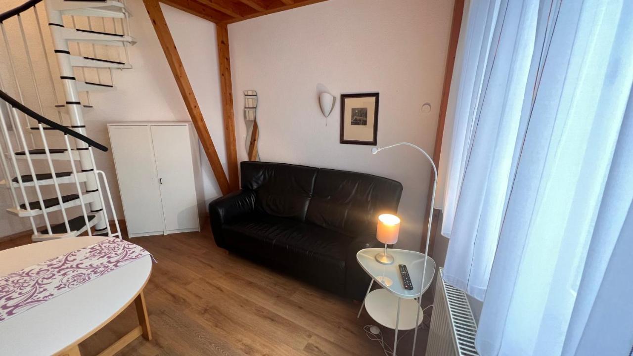 Apartmenthaus Somborn Μπόχουμ Εξωτερικό φωτογραφία