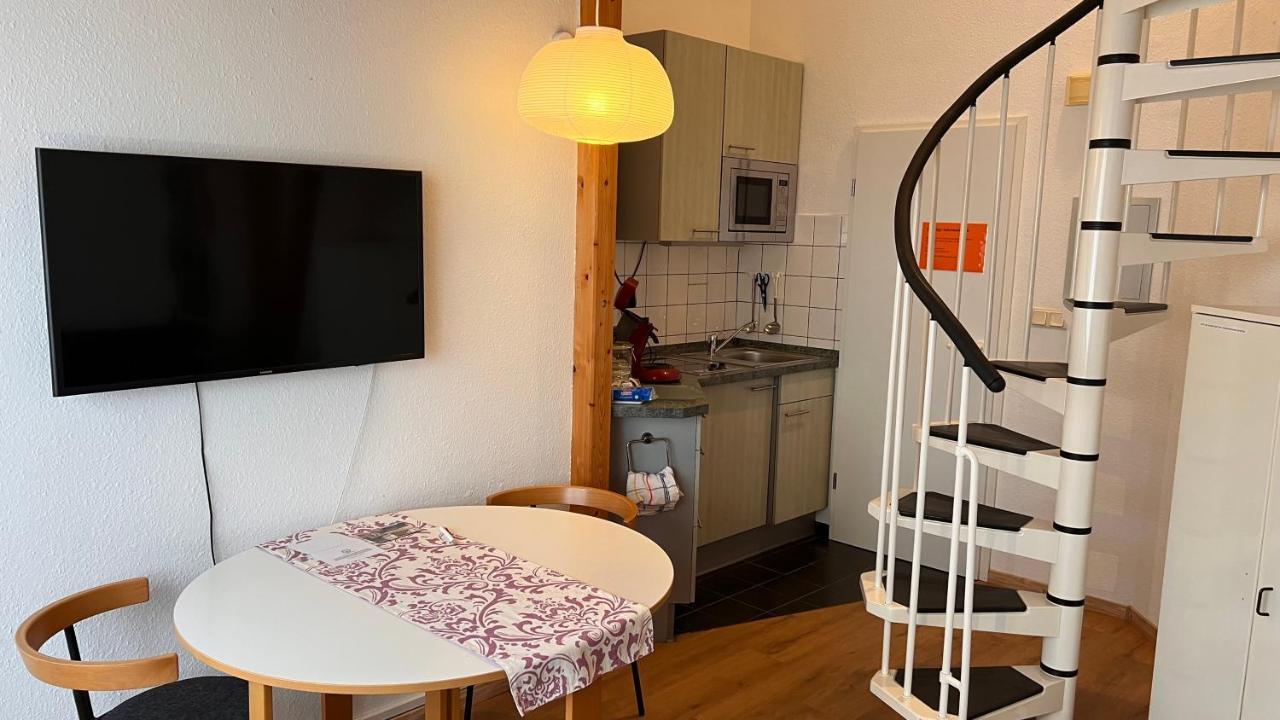 Apartmenthaus Somborn Μπόχουμ Εξωτερικό φωτογραφία