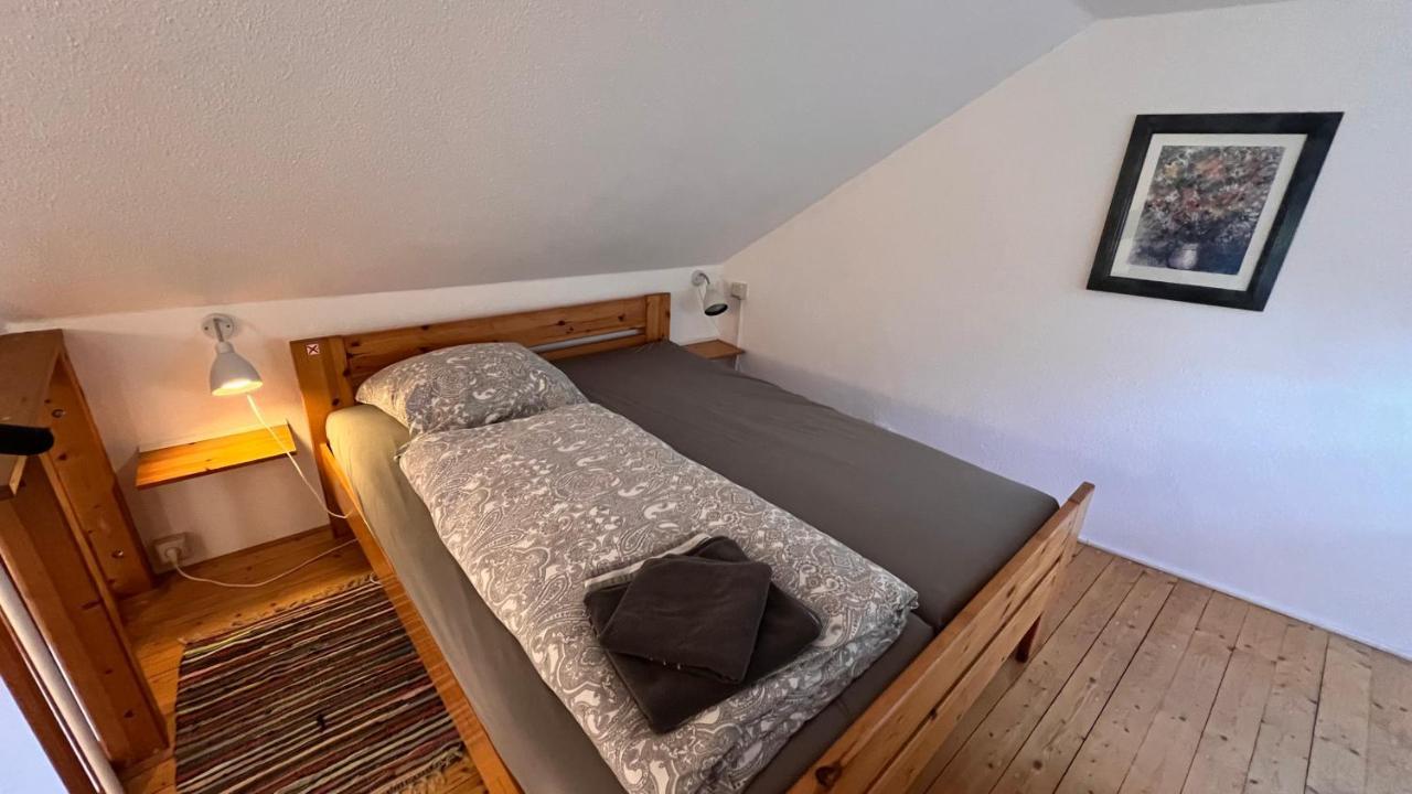 Apartmenthaus Somborn Μπόχουμ Εξωτερικό φωτογραφία