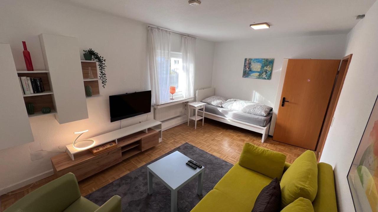 Apartmenthaus Somborn Μπόχουμ Εξωτερικό φωτογραφία