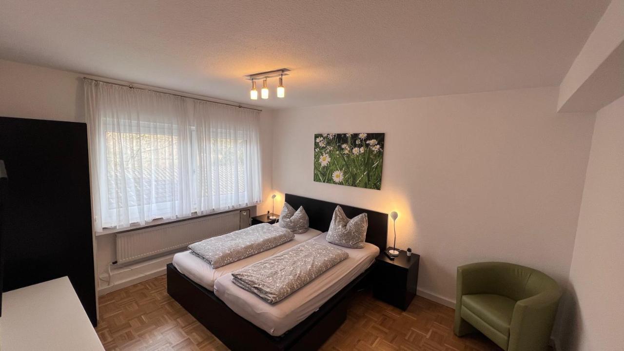 Apartmenthaus Somborn Μπόχουμ Εξωτερικό φωτογραφία