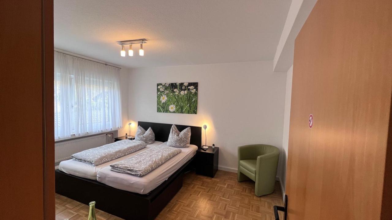 Apartmenthaus Somborn Μπόχουμ Εξωτερικό φωτογραφία