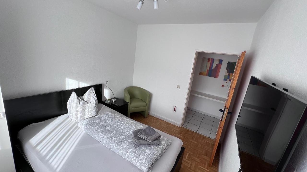 Apartmenthaus Somborn Μπόχουμ Εξωτερικό φωτογραφία