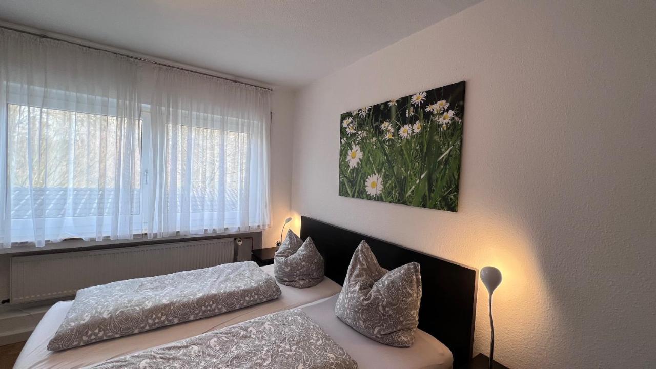 Apartmenthaus Somborn Μπόχουμ Εξωτερικό φωτογραφία