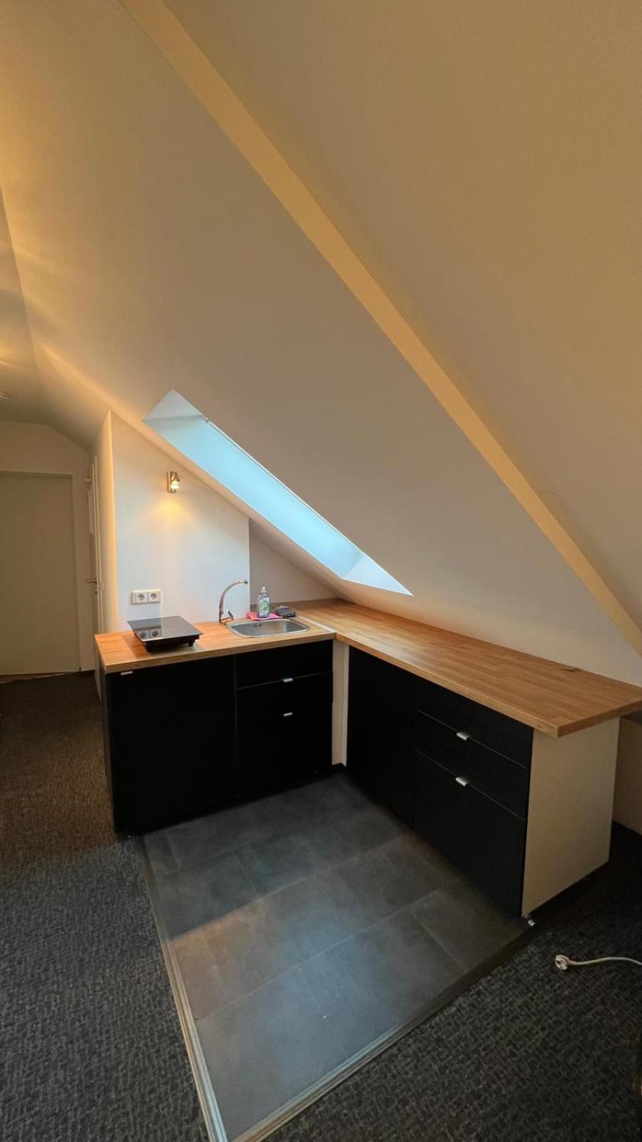 Apartmenthaus Somborn Μπόχουμ Εξωτερικό φωτογραφία