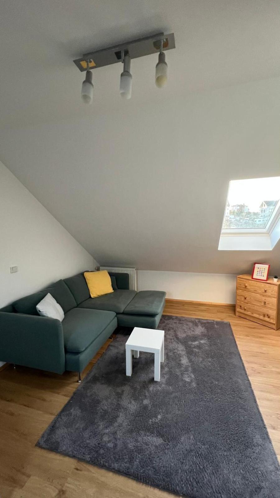 Apartmenthaus Somborn Μπόχουμ Εξωτερικό φωτογραφία