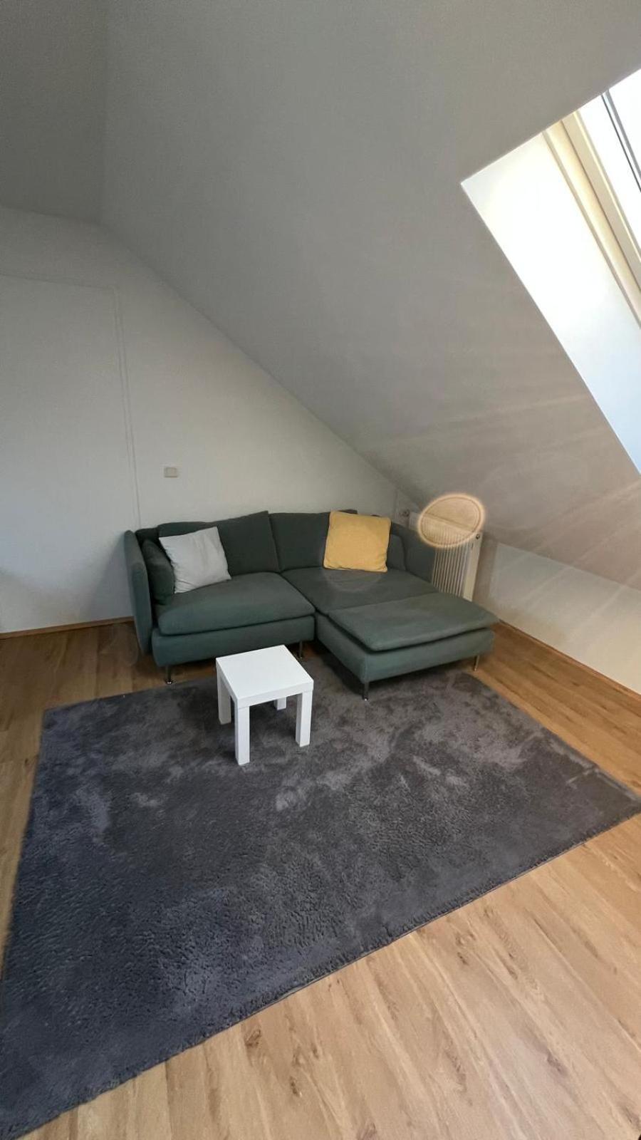Apartmenthaus Somborn Μπόχουμ Εξωτερικό φωτογραφία