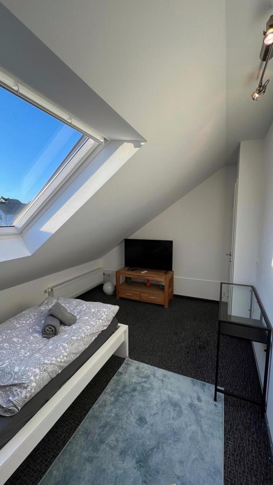 Apartmenthaus Somborn Μπόχουμ Εξωτερικό φωτογραφία