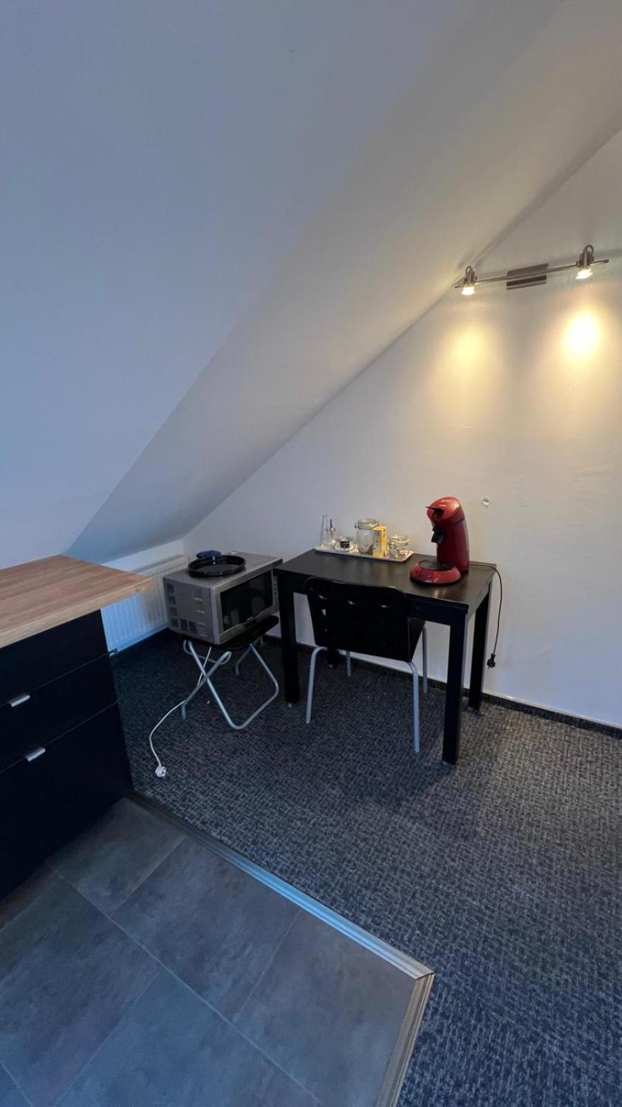 Apartmenthaus Somborn Μπόχουμ Εξωτερικό φωτογραφία