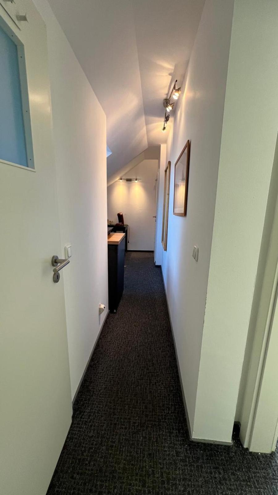 Apartmenthaus Somborn Μπόχουμ Εξωτερικό φωτογραφία