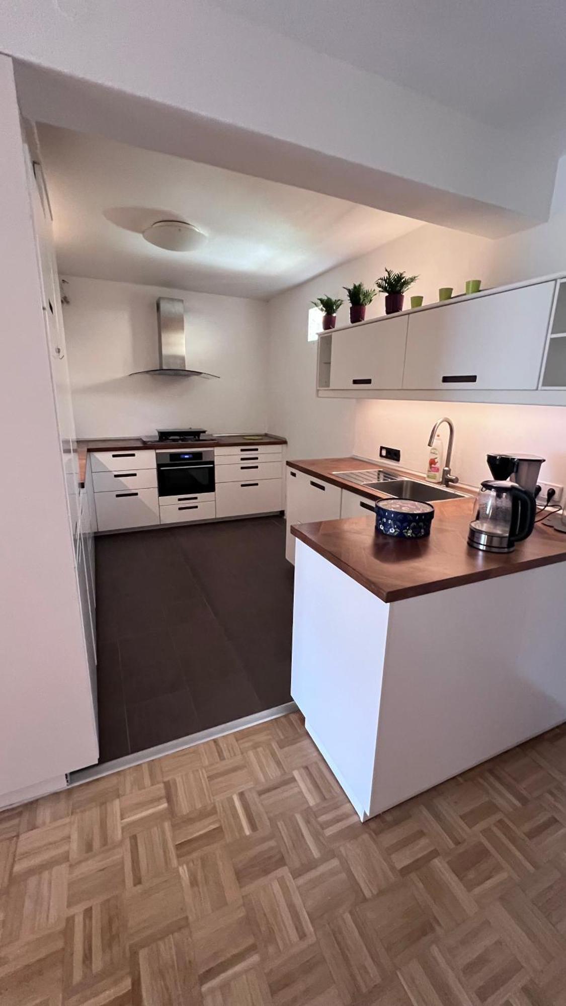 Apartmenthaus Somborn Μπόχουμ Εξωτερικό φωτογραφία