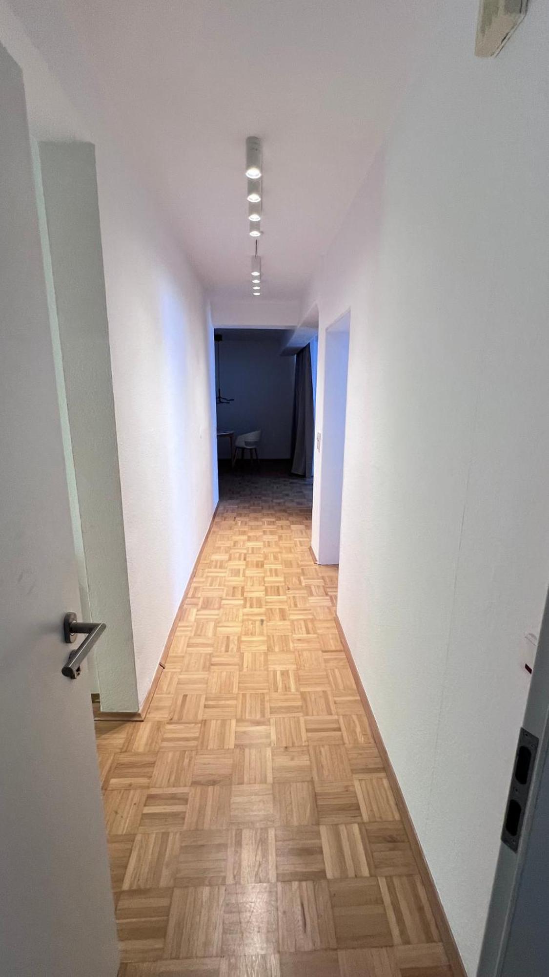 Apartmenthaus Somborn Μπόχουμ Εξωτερικό φωτογραφία