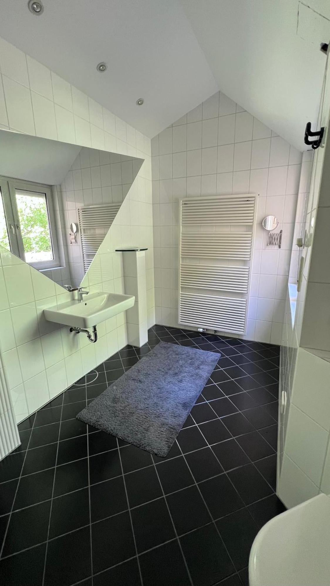 Apartmenthaus Somborn Μπόχουμ Εξωτερικό φωτογραφία