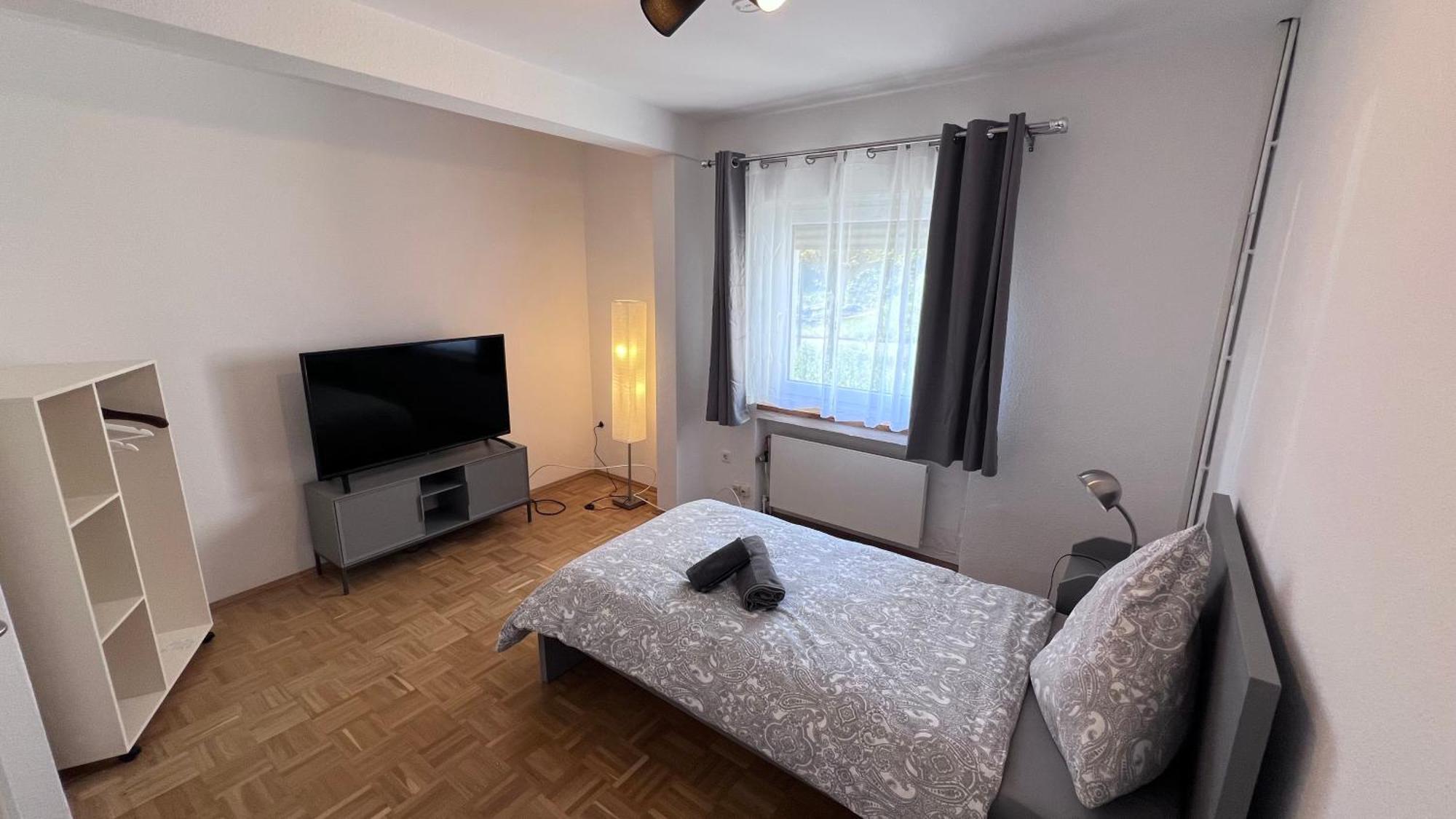 Apartmenthaus Somborn Μπόχουμ Εξωτερικό φωτογραφία