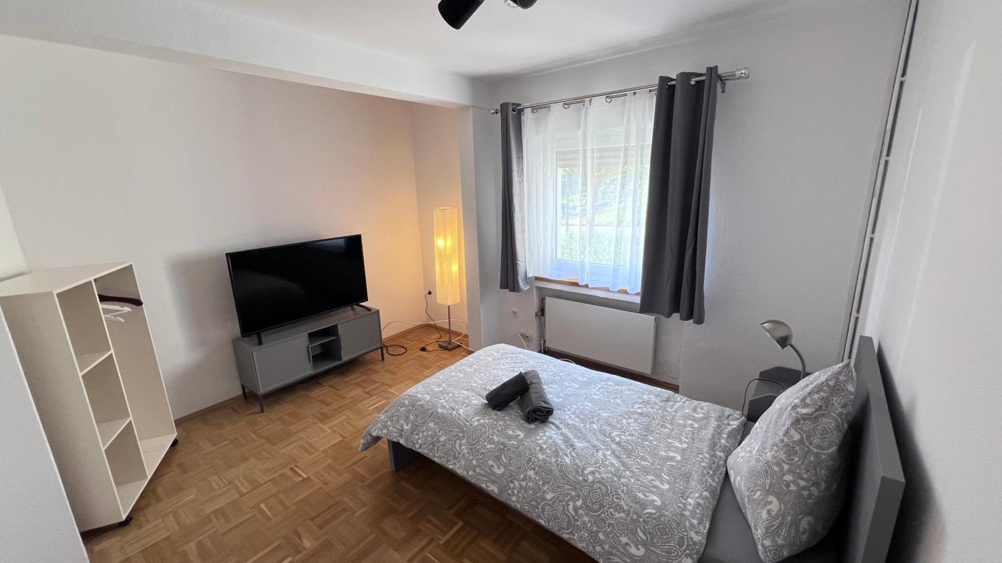 Apartmenthaus Somborn Μπόχουμ Εξωτερικό φωτογραφία