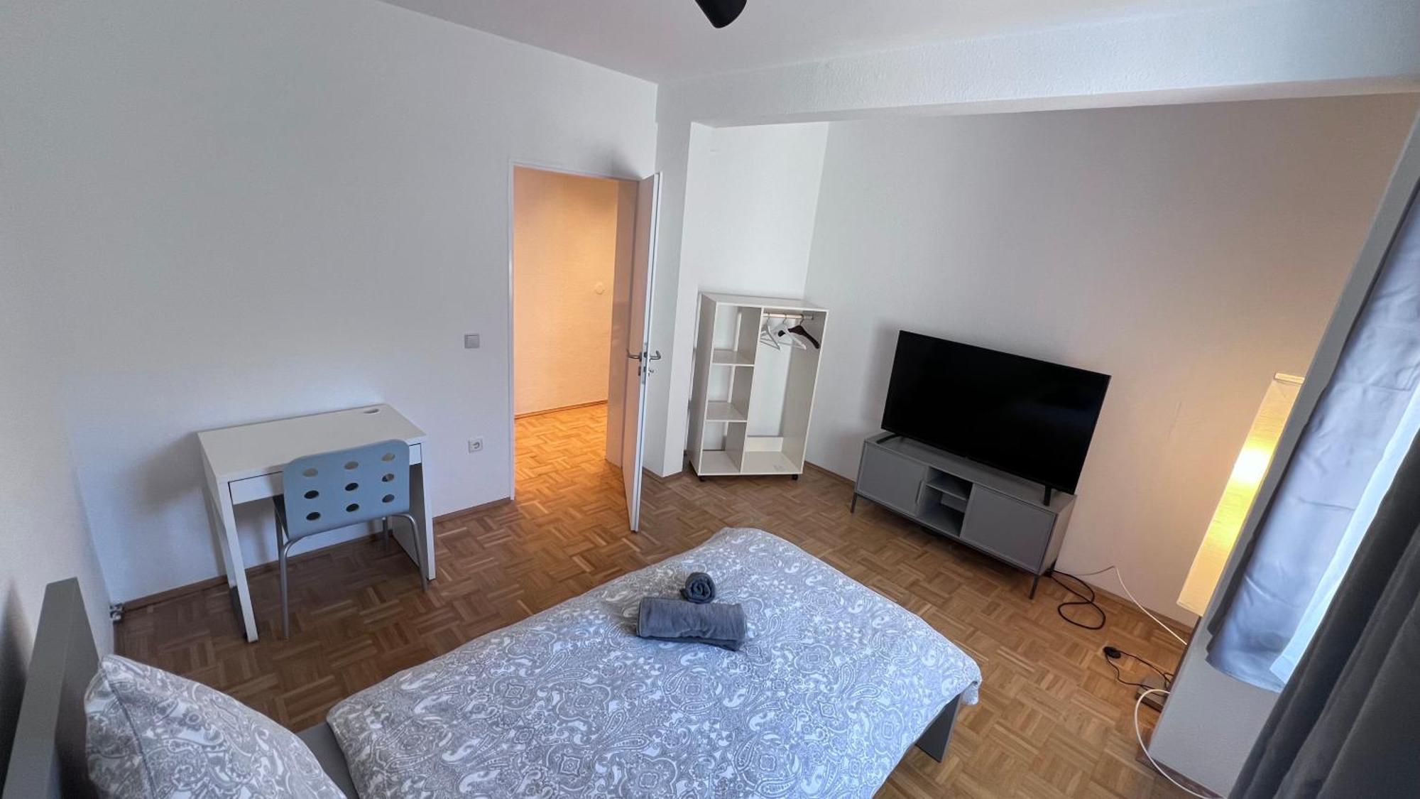Apartmenthaus Somborn Μπόχουμ Εξωτερικό φωτογραφία