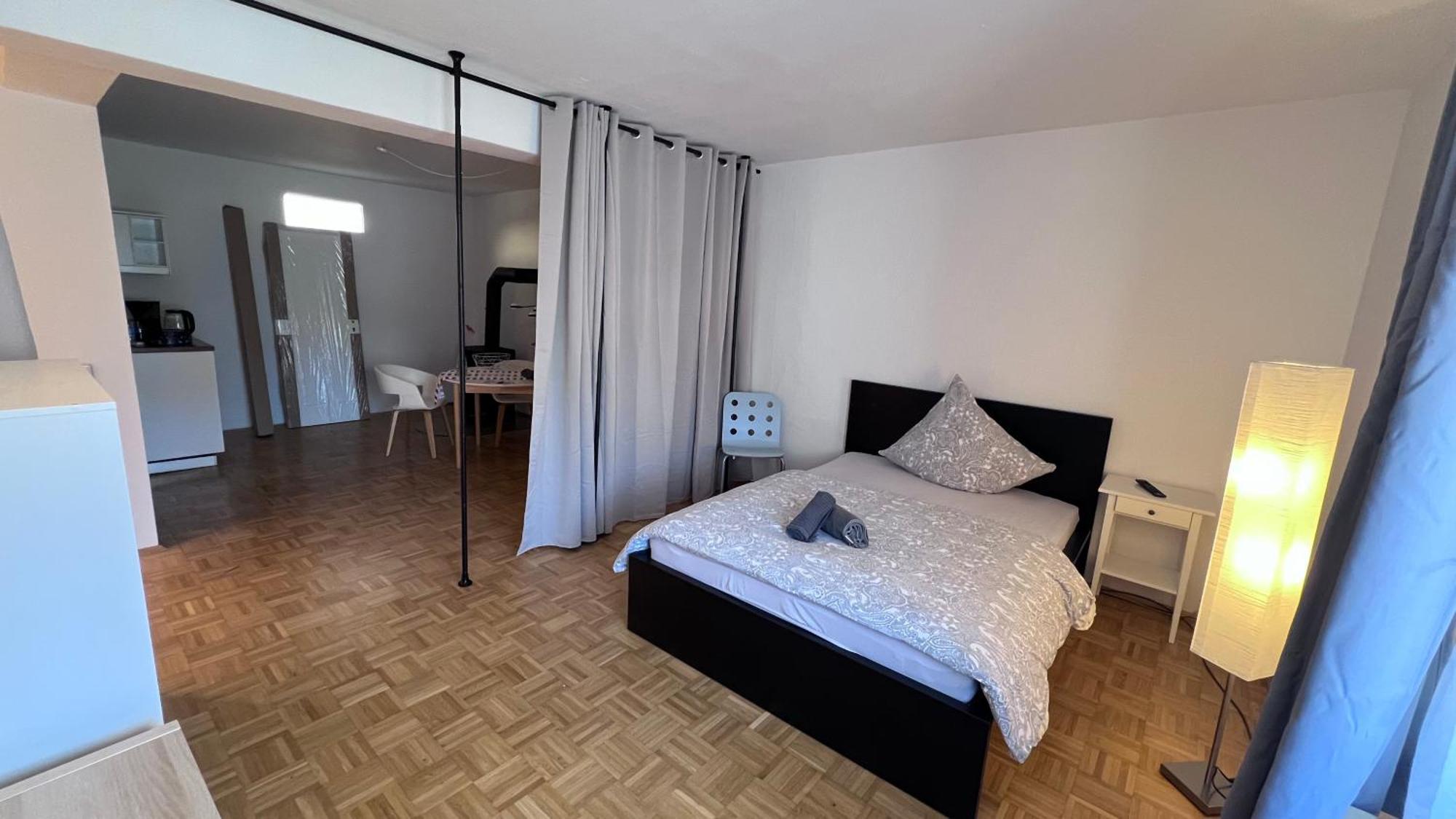 Apartmenthaus Somborn Μπόχουμ Εξωτερικό φωτογραφία