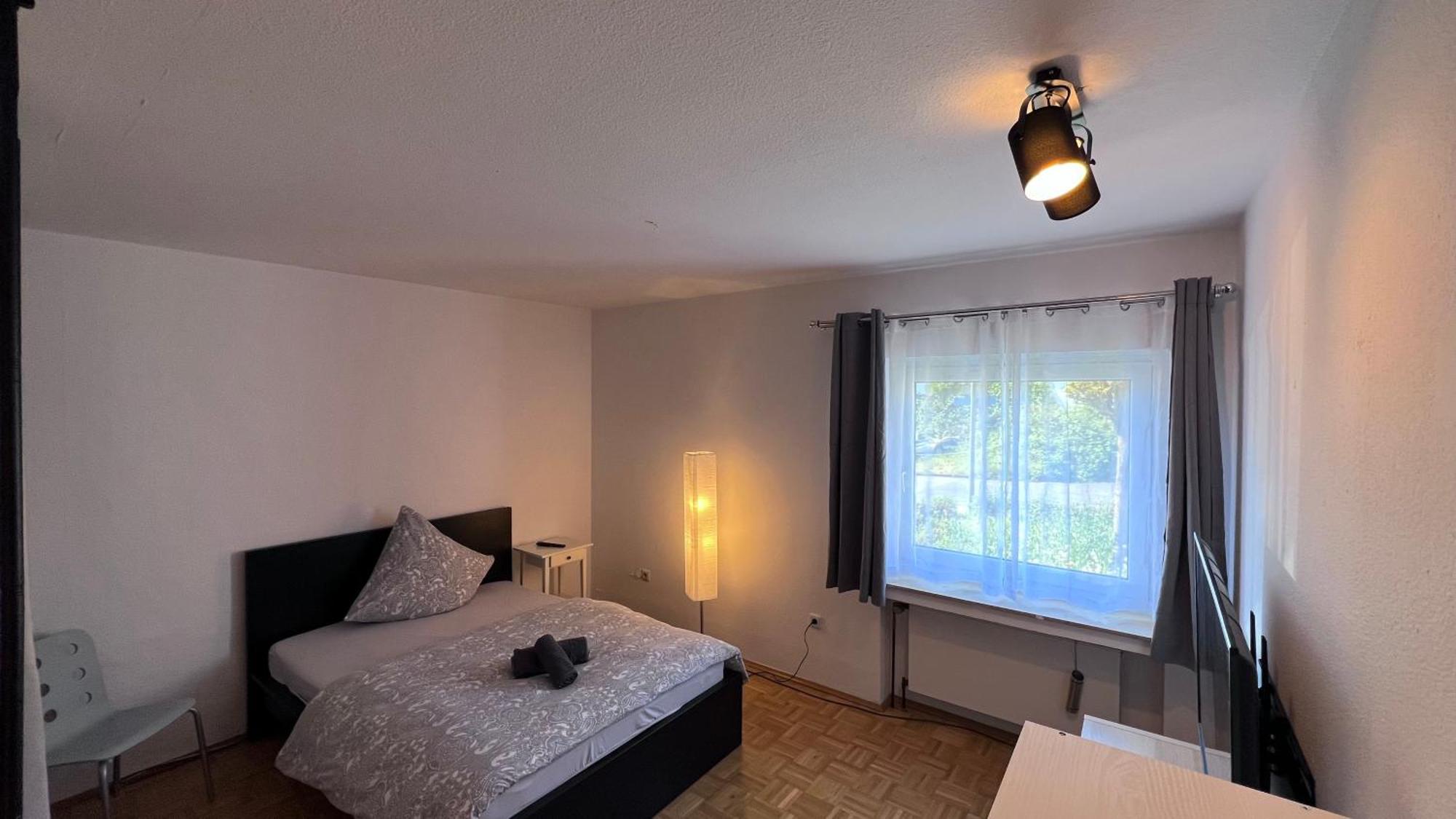 Apartmenthaus Somborn Μπόχουμ Εξωτερικό φωτογραφία
