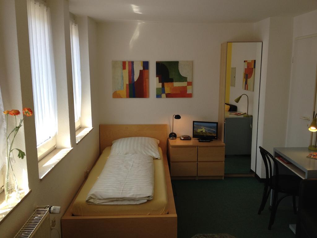Apartmenthaus Somborn Μπόχουμ Δωμάτιο φωτογραφία