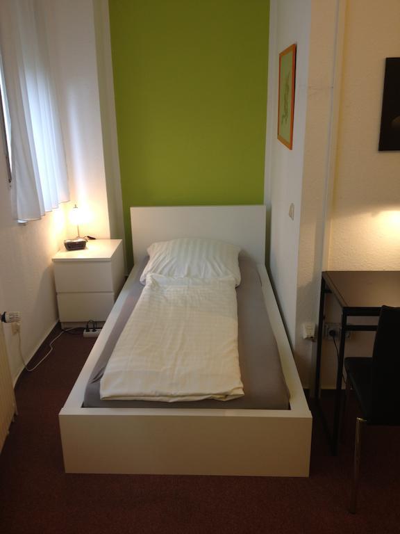 Apartmenthaus Somborn Μπόχουμ Δωμάτιο φωτογραφία