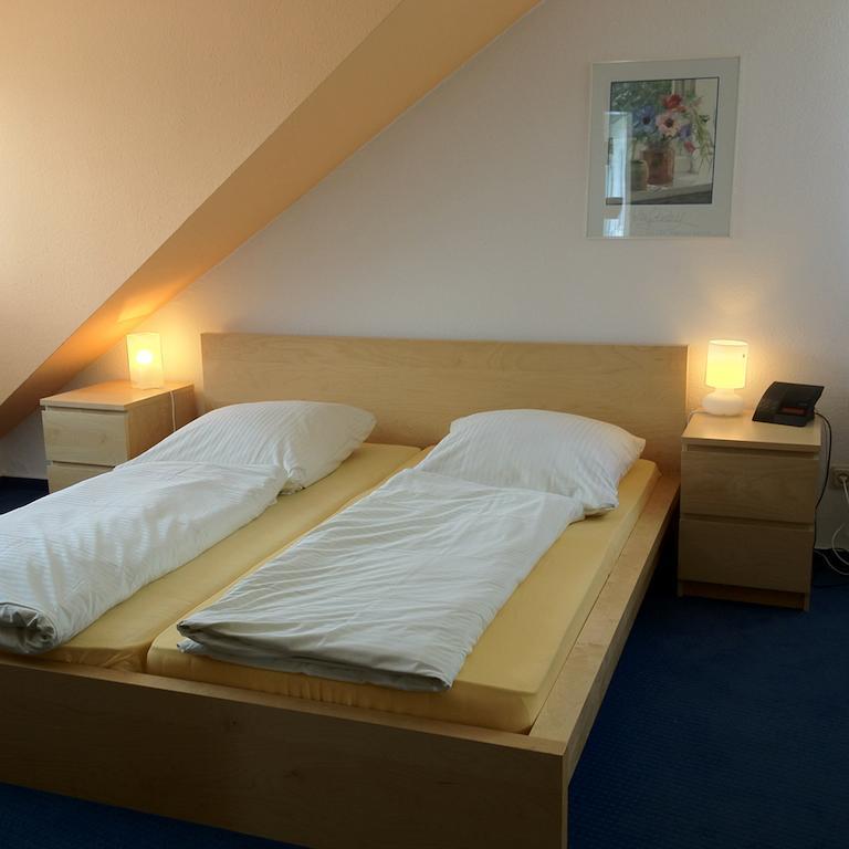 Apartmenthaus Somborn Μπόχουμ Δωμάτιο φωτογραφία