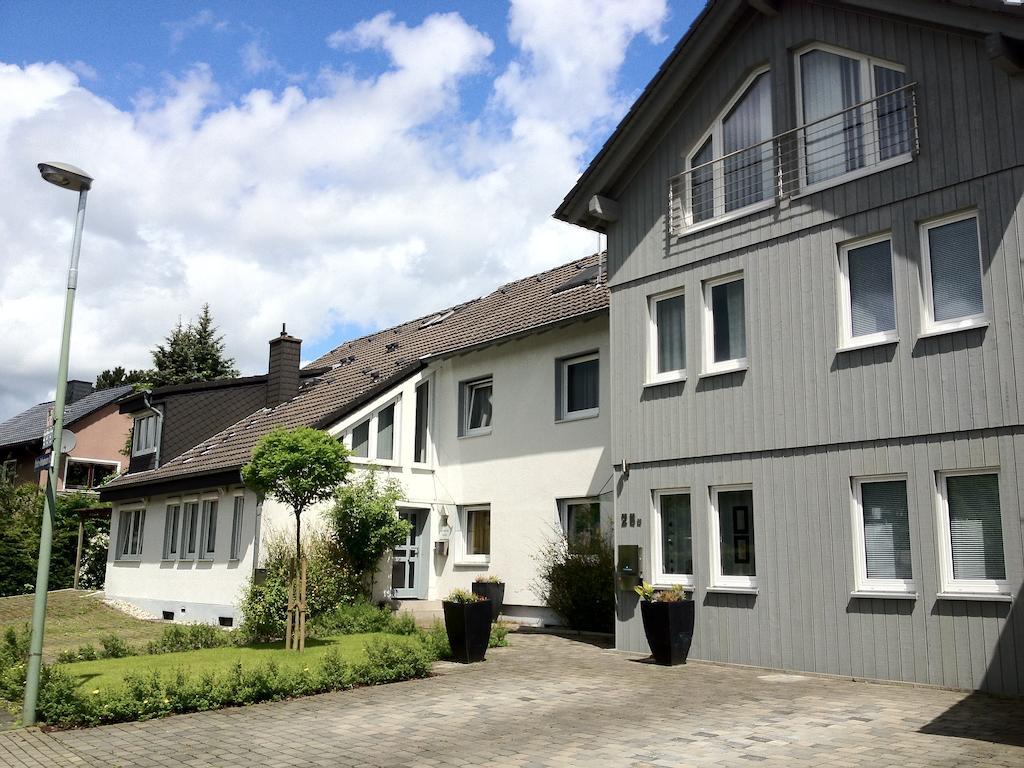 Apartmenthaus Somborn Μπόχουμ Δωμάτιο φωτογραφία