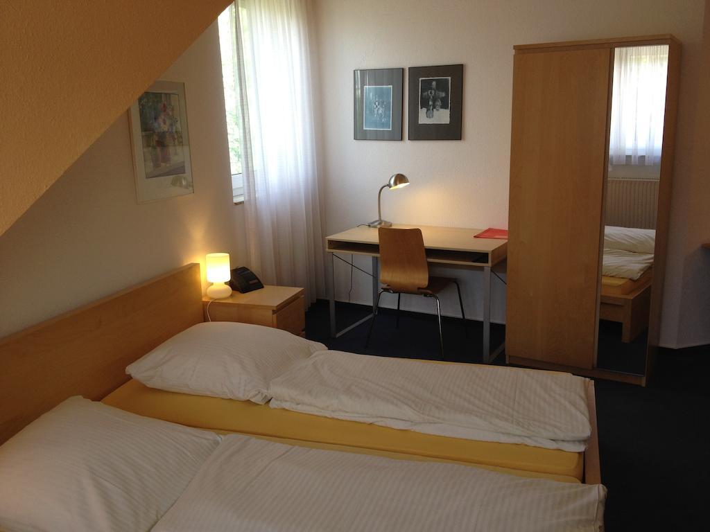 Apartmenthaus Somborn Μπόχουμ Δωμάτιο φωτογραφία